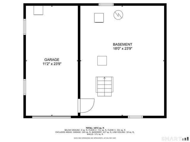 339 Goldenrod Avenue, Bridgeport, CT 06606