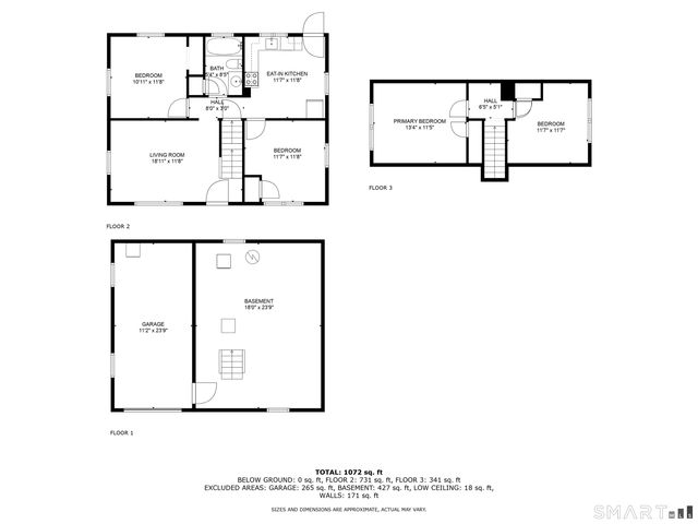 339 Goldenrod Avenue, Bridgeport, CT 06606