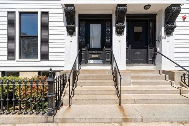 512 East Broadway, Boston, MA 02127