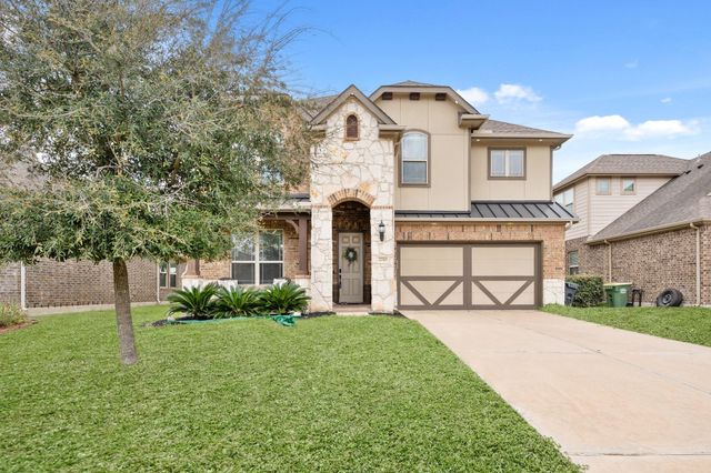 2710 Park Crossing, Pearland, TX 77581