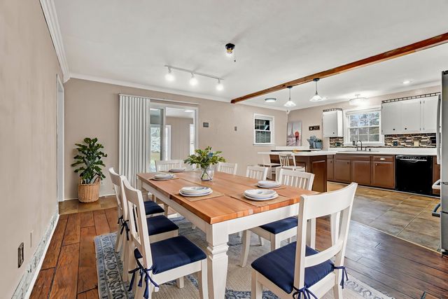 1605 E Durst Avenue, Greenwood, SC 29649