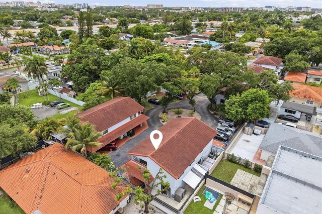 1389 NW 31st Ave 1389-B, Miami, FL 33125