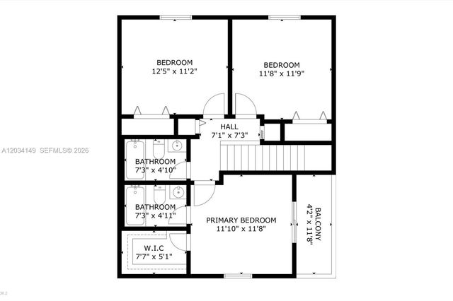 1389 NW 31st Ave 1389-B, Miami, FL 33125