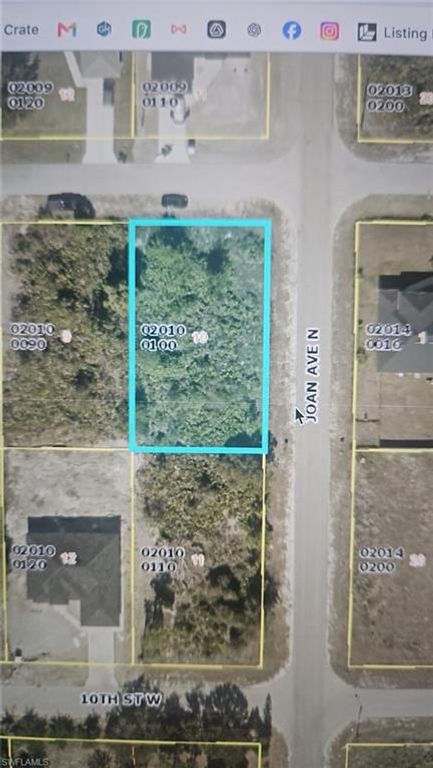 3001 11th ST S, Lehigh Acres, FL 33971