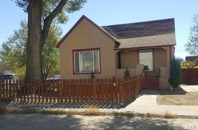 622 E 9th St, Pueblo, CO 81001