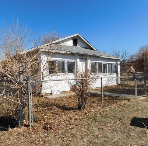 622 E 9th St, Pueblo, CO 81001