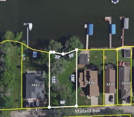 3440 Mallard Avenue, Stoughton, WI 53589