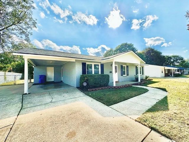 2928 Luckie Street, Columbus, GA 31903