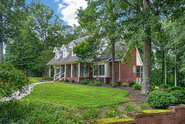 358 Andrew Jackson Blvd, Dowelltown, TN 37059