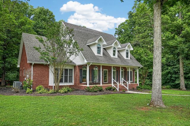 358 Andrew Jackson Blvd, Dowelltown, TN 37059