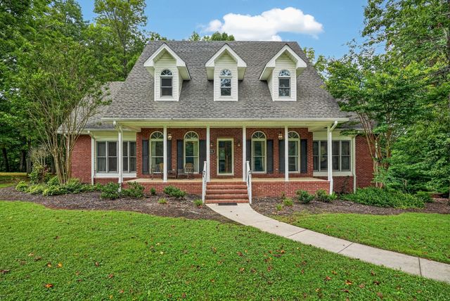 358 Andrew Jackson Blvd, Dowelltown, TN 37059