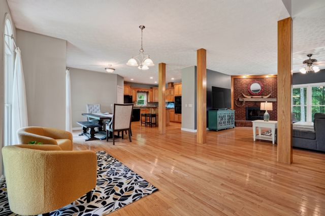 358 Andrew Jackson Blvd, Dowelltown, TN 37059
