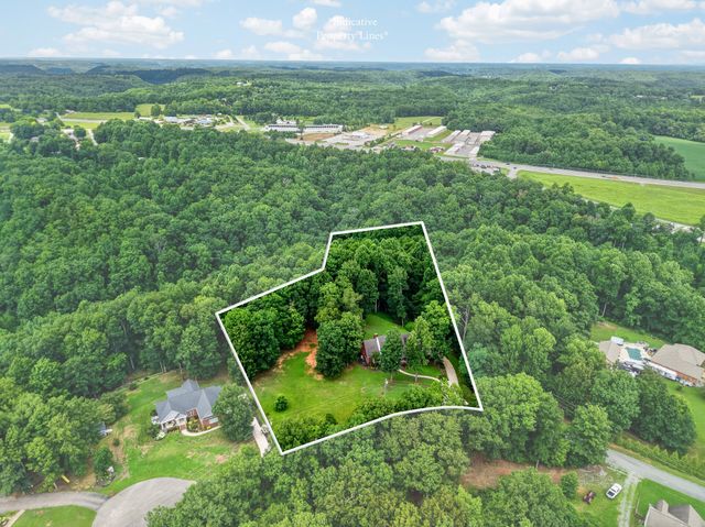 358 Andrew Jackson Blvd, Dowelltown, TN 37059