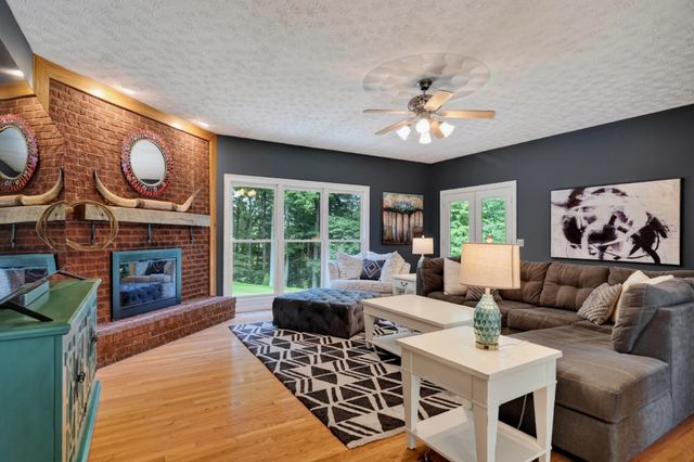 358 Andrew Jackson Blvd, Dowelltown, TN 37059