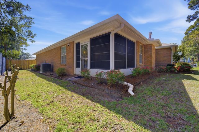 366 Bay Tree Drive, Miramar Beach, FL 32550