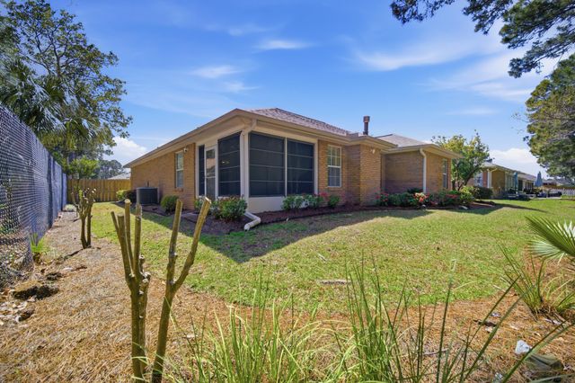 366 Bay Tree Drive, Miramar Beach, FL 32550