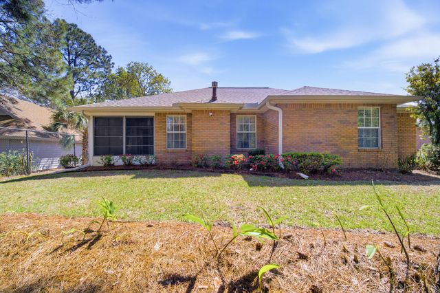 366 Bay Tree Drive, Miramar Beach, FL 32550