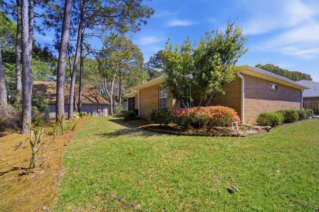 366 Bay Tree Drive, Miramar Beach, FL 32550