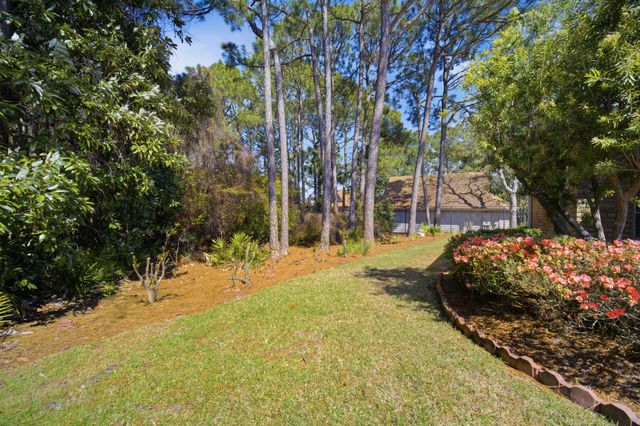 366 Bay Tree Drive, Miramar Beach, FL 32550