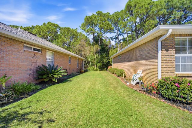 366 Bay Tree Drive, Miramar Beach, FL 32550