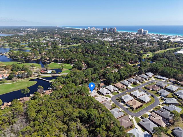 366 Bay Tree Drive, Miramar Beach, FL 32550