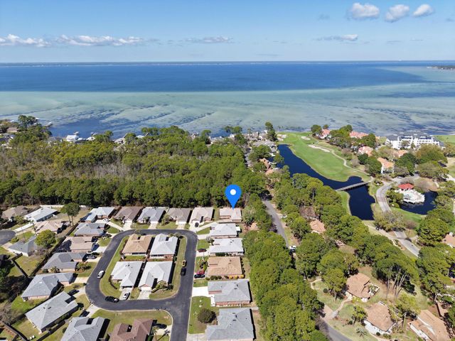 366 Bay Tree Drive, Miramar Beach, FL 32550