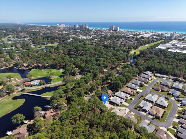 366 Bay Tree Drive, Miramar Beach, FL 32550
