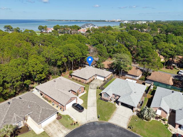 366 Bay Tree Drive, Miramar Beach, FL 32550