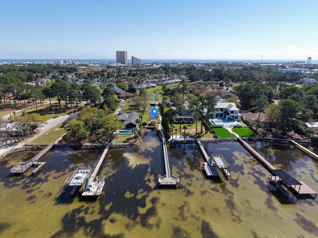 366 Bay Tree Drive, Miramar Beach, FL 32550