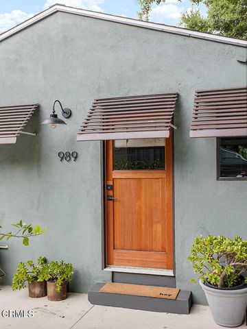 987 Bell Street, Pasadena, CA 91104