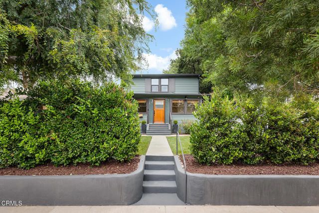 987 Bell Street, Pasadena, CA 91104