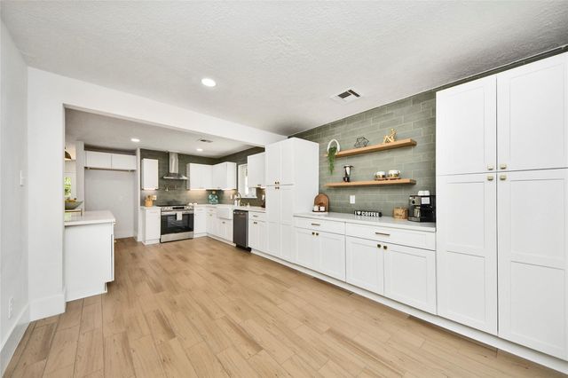 1706 Durfey Lane, Katy, TX 77449