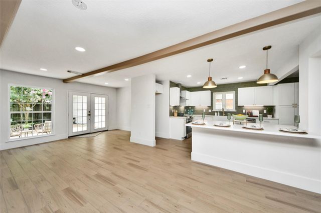 1706 Durfey Lane, Katy, TX 77449