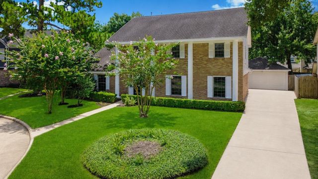 1706 Durfey Lane, Katy, TX 77449