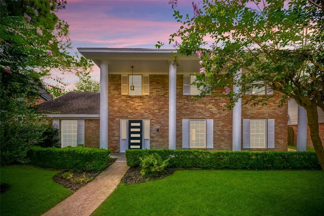 1706 Durfey Lane, Katy, TX 77449