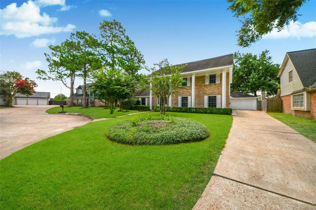 1706 Durfey Lane, Katy, TX 77449