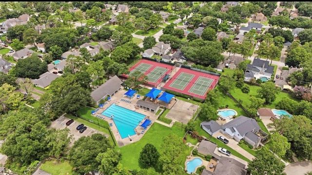 1706 Durfey Lane, Katy, TX 77449