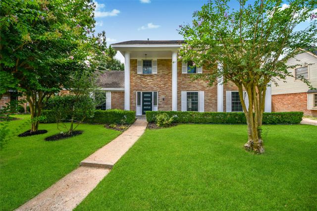 1706 Durfey Lane, Katy, TX 77449