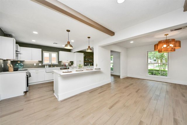 1706 Durfey Lane, Katy, TX 77449