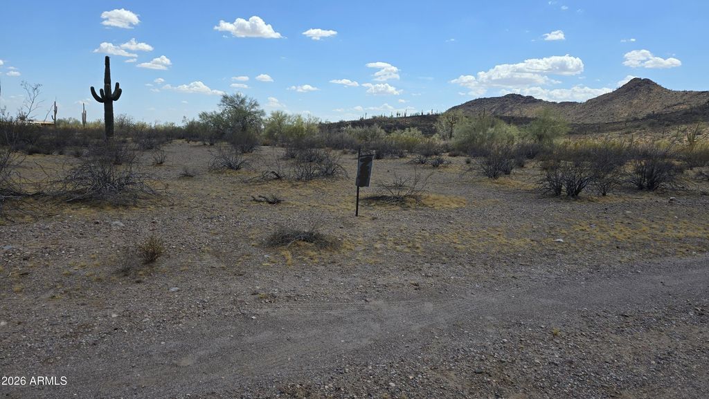 311XX W Cloud Road -, Wittmann, AZ 85361 — photo 3