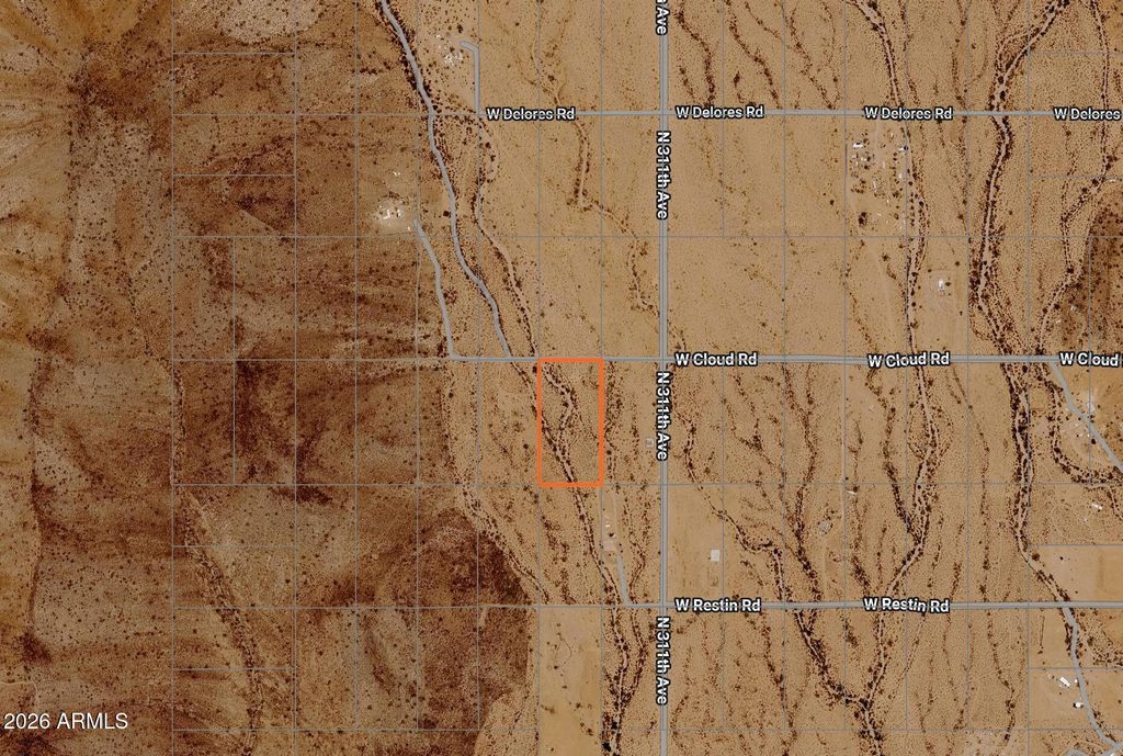 311XX W Cloud Road -, Wittmann, AZ 85361 — photo 5
