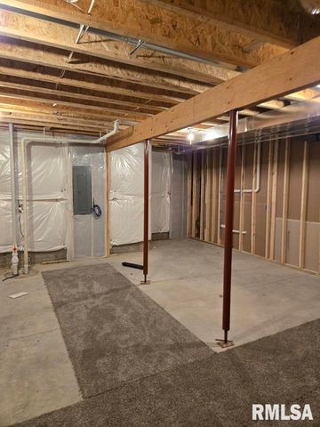 11227 N STONE CREEK Drive, Dunlap, IL 61525