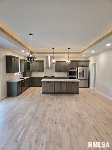 11227 N STONE CREEK Drive, Dunlap, IL 61525