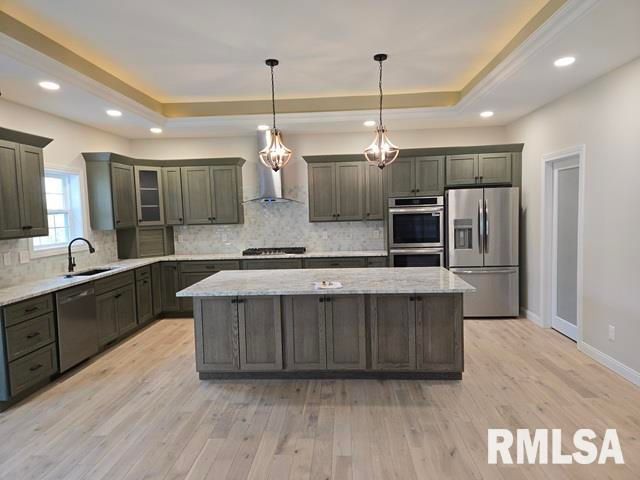 11227 N STONE CREEK Drive, Dunlap, IL 61525