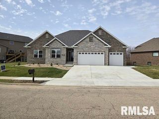 11227 N STONE CREEK Drive, Dunlap, IL 61525