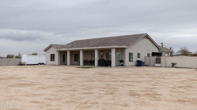 10315 W ROSEMEAD Drive, Casa Grande, AZ 85194