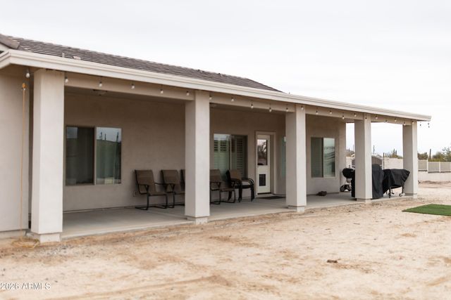 10315 W ROSEMEAD Drive, Casa Grande, AZ 85194