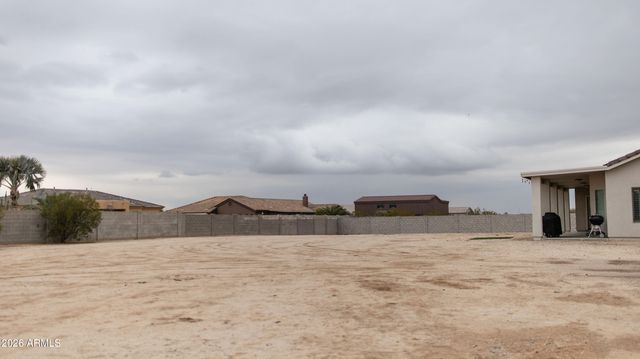 10315 W ROSEMEAD Drive, Casa Grande, AZ 85194