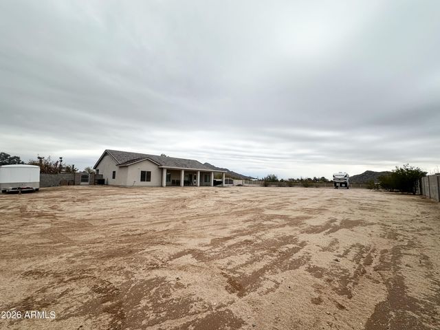 10315 W ROSEMEAD Drive, Casa Grande, AZ 85194