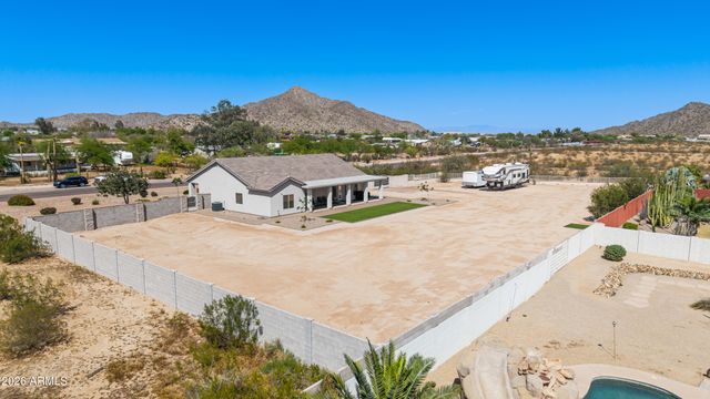 10315 W ROSEMEAD Drive, Casa Grande, AZ 85194